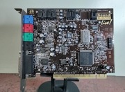 Karta dźwiękowa Creative Sound Blaster CT4670 | PCI