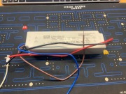 Zasilacz LED Mean Well LPV-100-12 12V 8.5A IP67