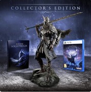 Elden Ring Nightreign Edycja kolekcjonerska PS5 Nowa