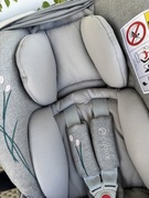 Cybex Cloud Z i-Size Koi fotelik samochodowy