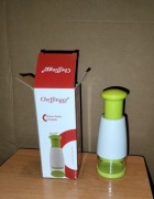 Maszynka do czosnku rozdrabniacz