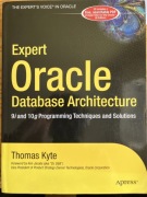 Expert oracle database architecture