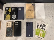 Motorola Edge 50 neo 512 GB - SUPER STAN + GRATISY 