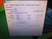 Płyta główna Tyan S5535 + procesor INTEL i5-4570S  + chłodzenie