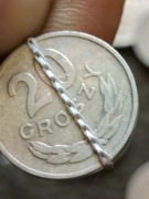 Sprzedam monete 20 groszy 1967 rok