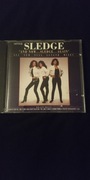Oryg płyta CD Sister Sledge And now Sledge again