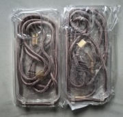 73. 2x etui do iPhone 14 pro 6.1 cala Zestaw