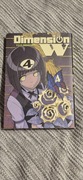 Dimension W - Tom 4