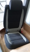 FOTEL  R-LINE VOLKSWAGEN TIGUAN I 2007-2016 ROK