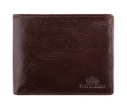 Portfel męski WITTCHEN 21-1-040-4 brązowy