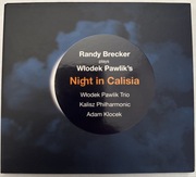 Włodek Pawlik Night in Calisia