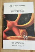 W kosmosie antologia galaktyka gutenberga 