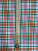 TKANINA W KRATĘ  2 M