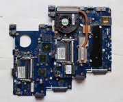 2 sztuki płyta główna Asus K53U X53U uszkodzona