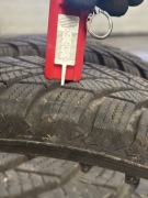 Opona zimowa 175/60R18 Semperit