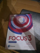 Focus 3 ćwiczenia 