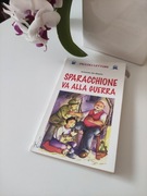 Książeczka z serii Piccoli Lettori 