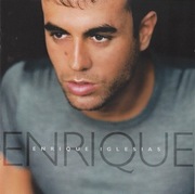 ENRIQUE IGLESIAS - Enrique - Album CD 1999