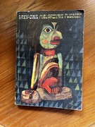 Pielgrzymi puszczy. Grey Owl