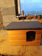 Budy dla psa Tanio i solidnie 