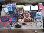 Części do maluch 2017p uno Fiat Cinquecento