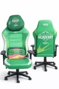 Fotel gamingowy Yumisu Legends Academy Żabka LIMITOWANY – nowy