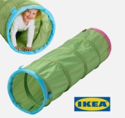 Ikea Busa Tunel Dziecięcy