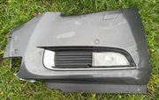 OPEL INSIGNIA A XENON HALOGEN KRATKA SPRYSK