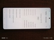 Samsung Galaxy S20FE  jak nowy 