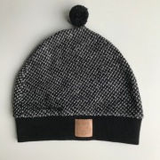 Czapka Pinokio rozm 62/68