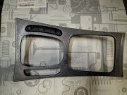 mercedes w203 ramka dekor sport edition