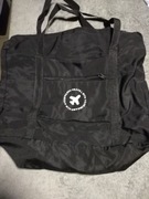 Torba podróżna do samolotu 40x30x20 cm 