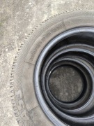 opony letnie 185/65 r15 po 1 sezonie (2024