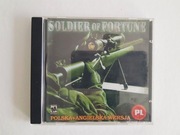 SOLDIER OF FORTUNE – gra PC
