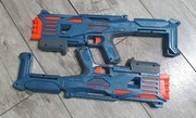 Wyrzutnia Pistolet Nerf Elite