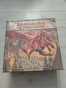 PL Dungeons & Dragons Wrath of Ashardalon 