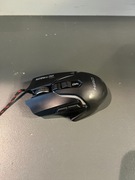 Mysz gamingowa Hiro Octagon NTT-98 USB LED 8 przycisków