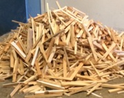 Promocja ! Drzewo rozpałkowe 