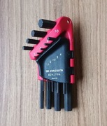 Facom Zestaw kluczy imbusowych 