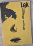 Lęk Stanisław Srokowski