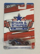 Hot Wheels 2018 Dodge Challenger SRT Demon 