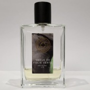 Le Cercle des Parfumeurs Createurs Vague de Folie Verte  -/75 ml