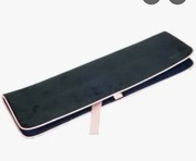 Dyson etui pokrowiec travel pouch do prostownicy Corrale czarny i granatowy