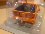 Kultowe Ciężarówki PRL TATRA 813 wydanie czeskie 