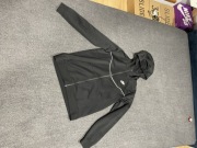 Bluza Nike czarna 158-170cm