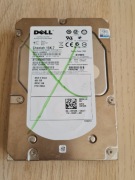 Dysk Dell Cheetah 450GB 15K RPM