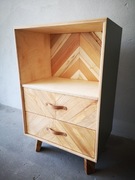 Komoda BELT, szafka nocna