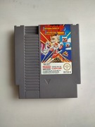 Mega Man 2 Nintendo NES