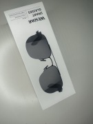 Inteligentne okulary bluetooth 