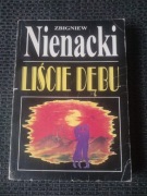 Liście dębu - Zbigniew Nienacki 